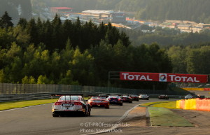 Blancpain Endurance Series